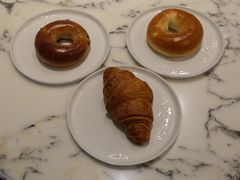 -WHEAT&BAKER-麥(凯德来福士店)