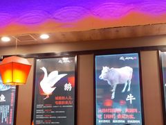 -山河屯铁锅炖(哈西站店)