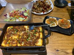 -聚点串吧·北京烧烤(赵登禹路店)