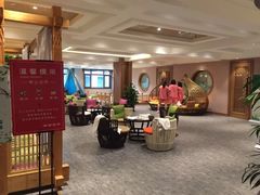 -弘安丽水温泉酒店