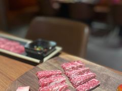 -虎哥六韩式烤肉料理 TIGERGRILL(隆生金山湖中心购物广场店)