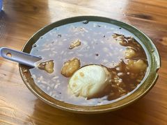 红糖醪糟-张醪糟