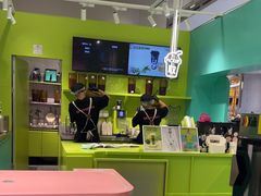 -gleeglee乐溢亦茶(合生汇店)