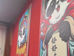 -71号豆汤饭·成都小馆(红牌楼店)