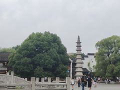 -香积寺