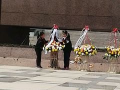 -上海市龙华烈士陵园