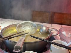 -幸运牛汕头小黄牛牛肉火锅(梅林店)