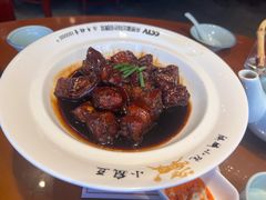 -麒麟小院·老九江菜(安平路店)