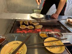 -马路牙子烧烤音乐酒馆(望京店)