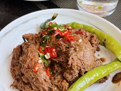 -THE PAWON·8碗(古北SOHO店)