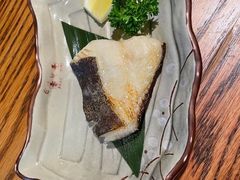 -赤坂亭·M9和牛放题(长楹天街购物中心店)