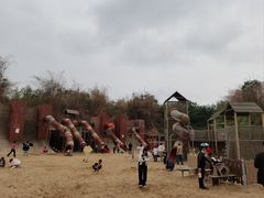 -枫香湖儿童公园
