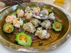 -德胜轩正宗顺德菜(宝安沙井会展中心店)