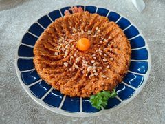 磨核麻辣-一千一夜(工体店)