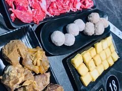 -林记潮牛·牛肉火锅(上马墩店)