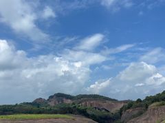-飞天山旅游区