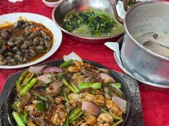 -联丰美食(番禺店)