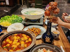 -顺兴老茶馆·精品川菜(世纪城店)