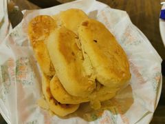 牛舌饼-芦庄子桂顺斋(和平路总店)