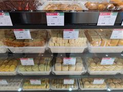 -北京稻香村(通州领展广场店)