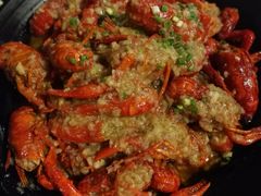 -巴厘龙虾·榜首油焖大虾(洞庭·艺术洋房店)