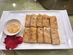 -潮喜竹溪荔湖酒家(荔枝湾店)