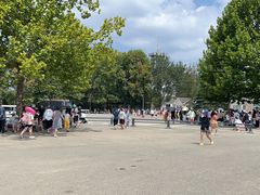 -日照海滨国家森林公园