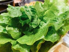 -花味·自助烤肉(雨花客厅店)