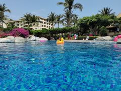 -三亚亚龙湾天域度假酒店