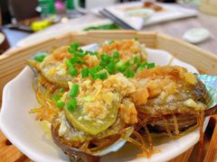 鲍鱼粉丝-味友味港印记(厦门集美银泰百货店)