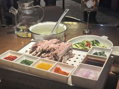 招牌羊村手抓羊排-相约·羊村小馆非遗手抓肉(七一酱园店)