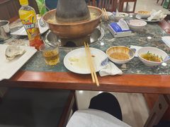 -楼外楼肥羊木炭火锅居(乐群街店)