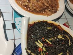 -清真文铁家烧麦馆