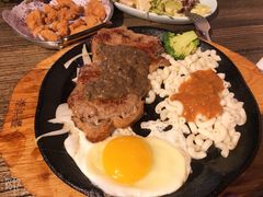 -豪尚豪牛排(彩悦城店)