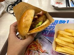 -魏家凉皮(翟营南大街店)