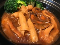 皇朝一品煲-皇朝会.经典传统粤菜(外滩店)