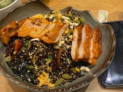 -青麦家·融合餐厅(江岛智立方店)