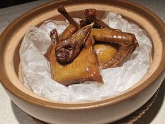 -大鸽饭(动物园店)