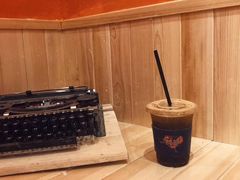 -囍福咖啡(这有山店)