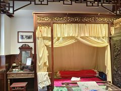 -李叔同故居纪念馆