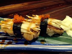 -竹幸日本料理(国光1937科技文化创意园店)