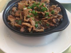 -秋姐美食店(旅游大道店)