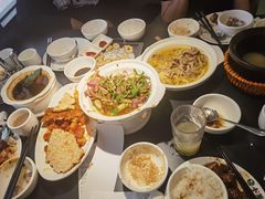 -小菜园新徽菜(青岛市南万象城店)