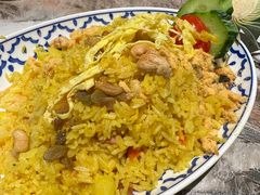 -KingThaia金泰兰(滨江天街店)