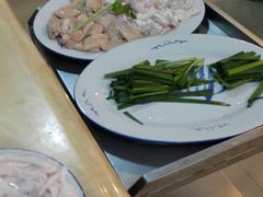 -华哥新鲜猪精品美食