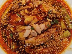 -川人百味(亿合城店)