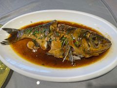 -中国吉菜名店广源宾馆餐厅