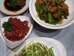 -阿娘家·原生态农家菜(国顺东路店)