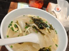 小馄饨-同心楼(解放北路店)