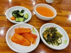 -全州拌饭馆(断桥店)